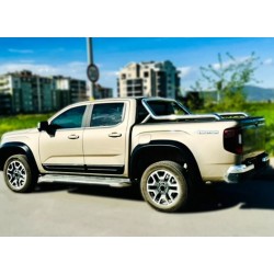 Volkswagen Amarok 2023 + Çamurluk Dodik 